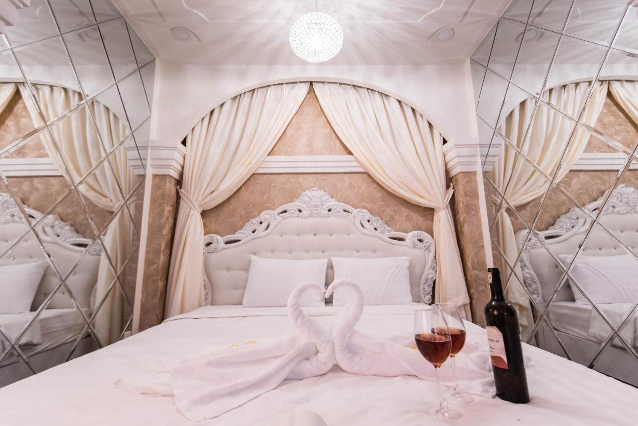 Novia Hotel Хошимин Экстерьер фото